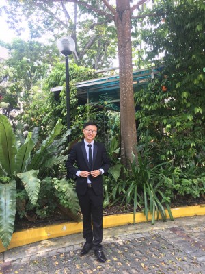 Nguyễn Hải Hưng