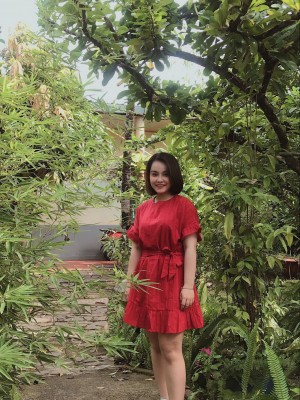 Trương Tú Uyên