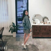 Thạch Thảo Nguyễn Như