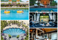Việt Nam có đến 5 đại diện vào Top 20 resort hàng đầu châu Á