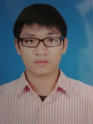 Nguyễn Trọng Giao