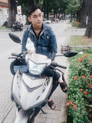 Mai Trần Cừ