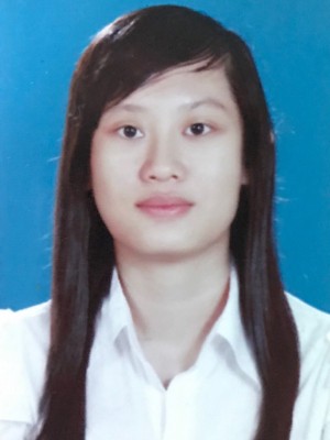 Ngô Thị Tường Vy