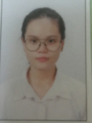 Huỳnh Thị Ngọc Hoà
