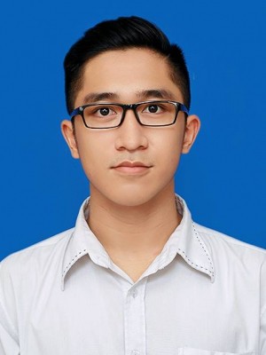 Minh Thinh Tran
