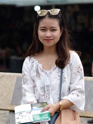 Nguyễn Thị Hồng Nhung