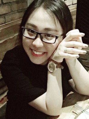 Dương Ngọc Bảo Trân