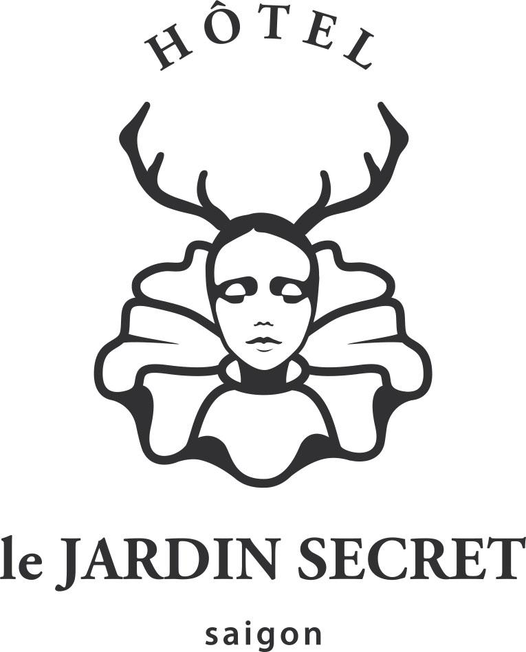 LE JARDIN SECRET 