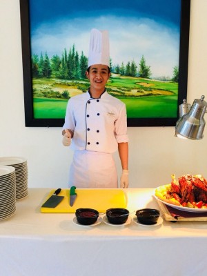 Lê Thanh Sang