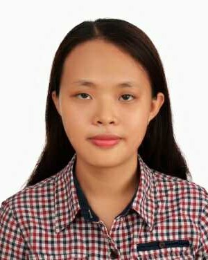 Phạm Trần Thanh Vy