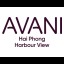 Khách sạn AVANI Hai Phong Harbour View