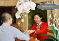 [Xả cuối tuần - 11] Ngẫm mới thấy - Nghiệp vận vào thân Hotelier là có thật