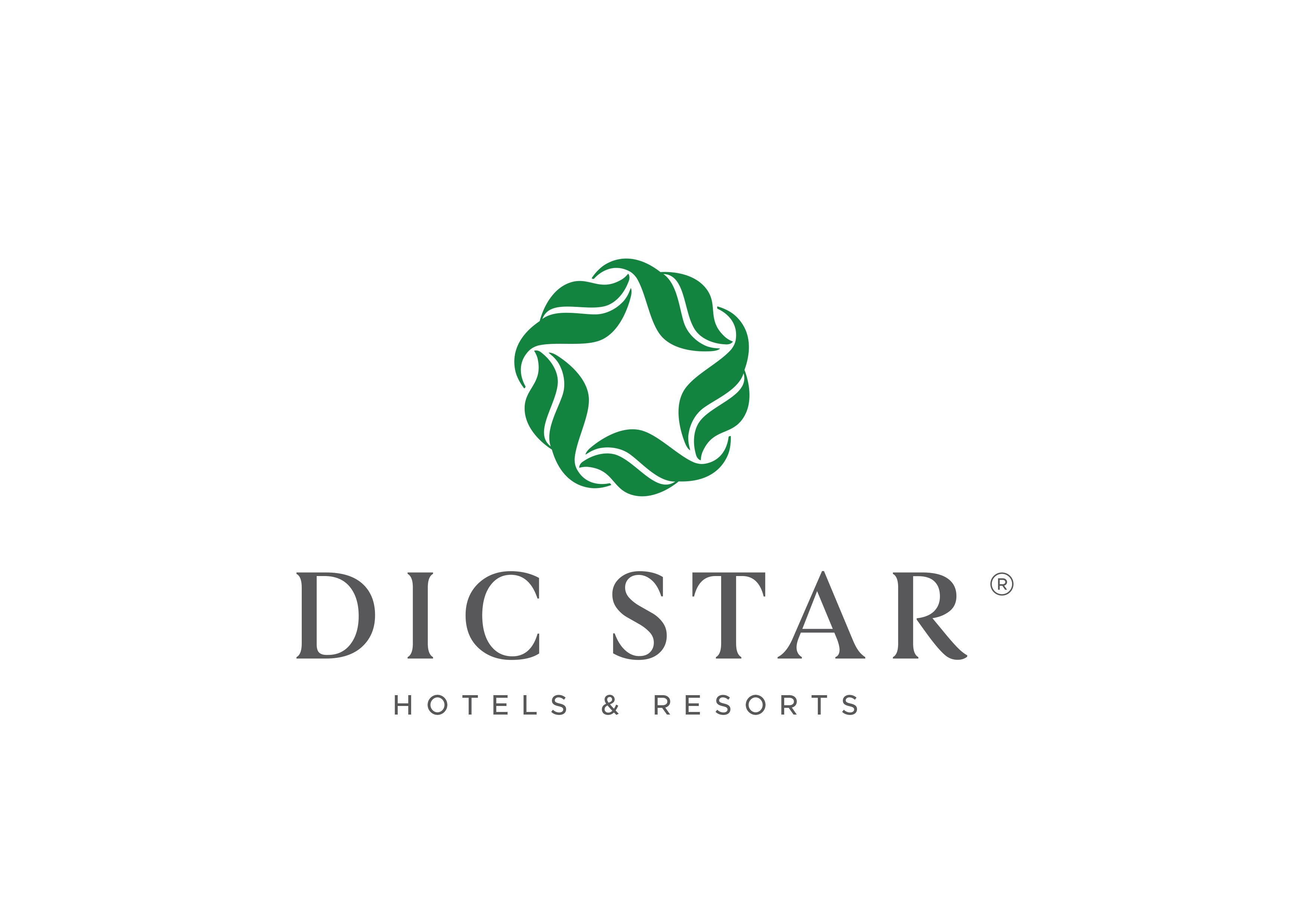 Khách sạn DIC Star Vĩnh Phúc