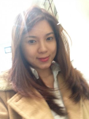 Phạm Thị Thuý Diễm