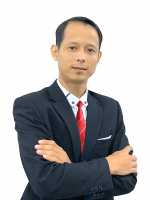 Nguyễn Lương Anh Duy