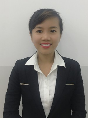 Nguyễn Thị Cẩm Vân