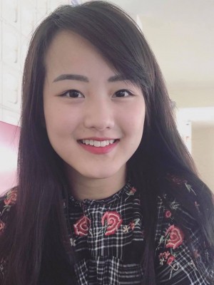 Lưu Hà Trinh
