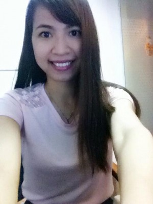 Nguyễn Thị Thúy