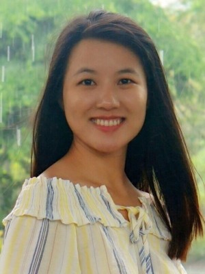 Lê Thị Kim Thoa