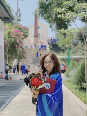 Hồ Hoàng Diệu Linh