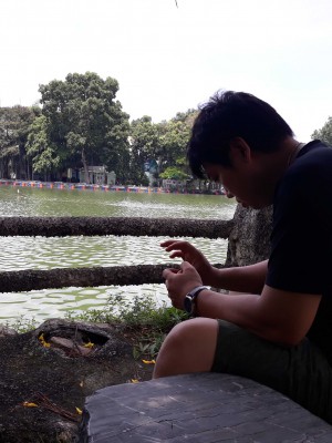 Phạm Đức Dũng