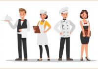 Thư ký bếp là gì? Bản mô tả công việc Thư ký bếp trong khách sạn