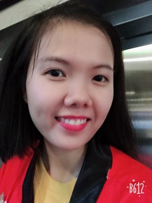 Nguyễn Thị Mỹ Nhung