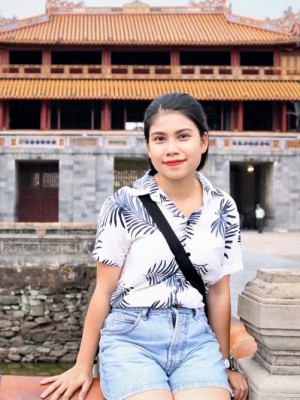 Nguyễn Anh Thư