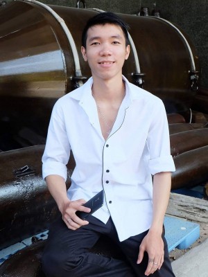 Ân Nguyễn