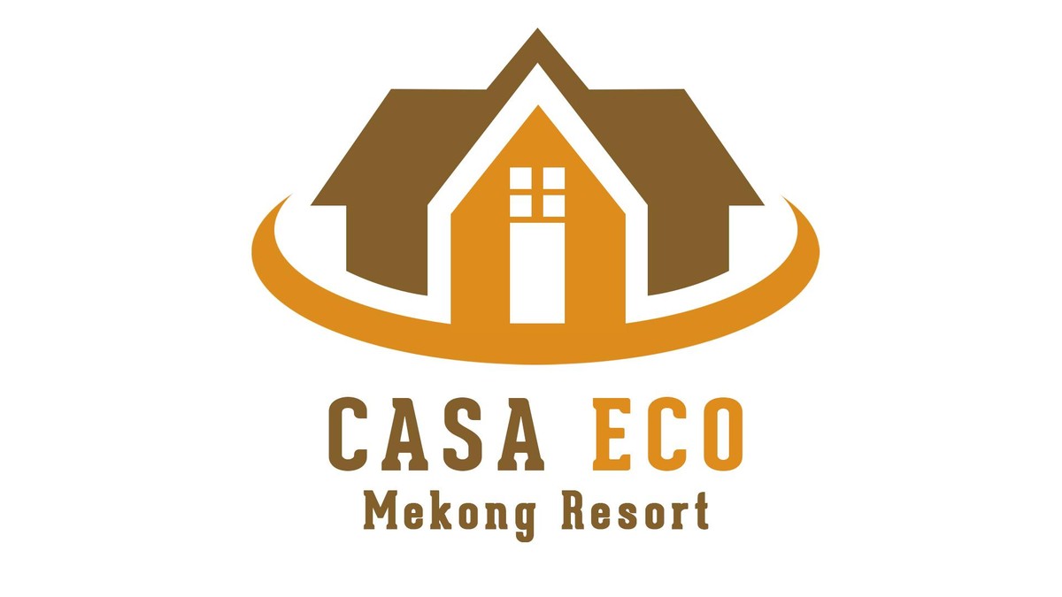 Casa Eco Mekong Resort