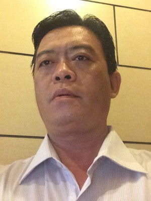 Hô Trần Văn Quốc Khanh