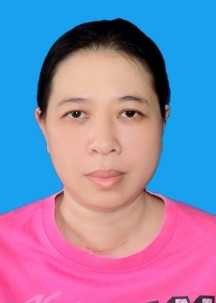 Cao Thị Khánh Linh