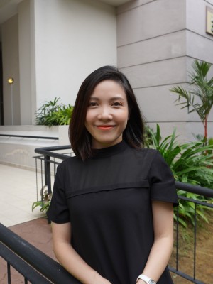 Bùi Thị Phúc