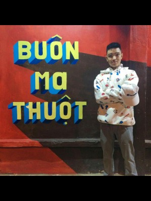 Văn Hữu Phát