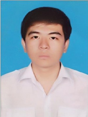 Hoàng Cao Phương Điền