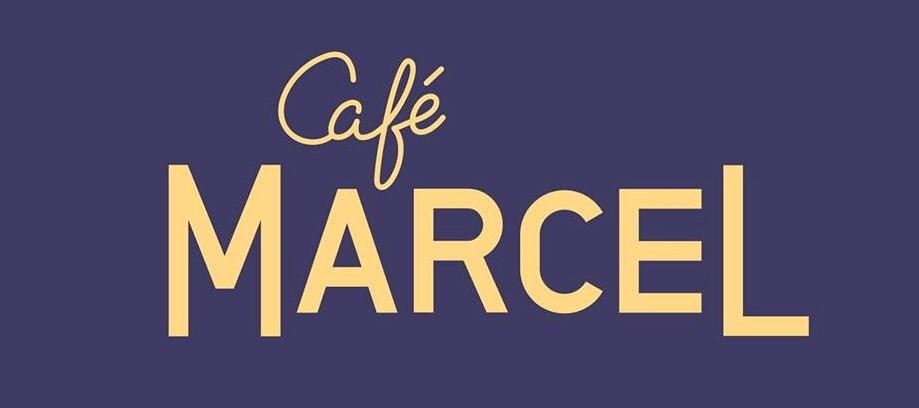 Nhà Hàng Café Marcel