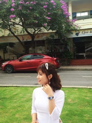 Thảo Nguyễn
