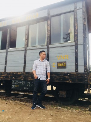 Nguyễn Tấn Tín