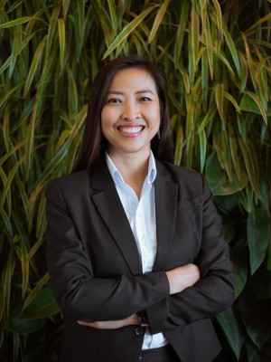 Nguyễn Thị Thu Thanh