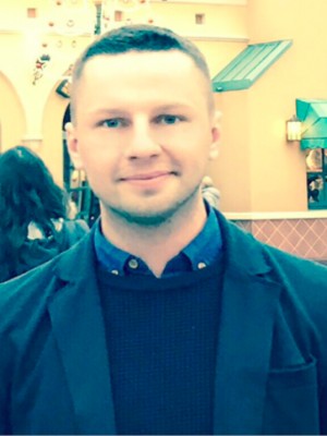 Denis Mikelsar