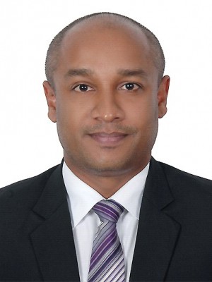 Ramesh Tennekoon