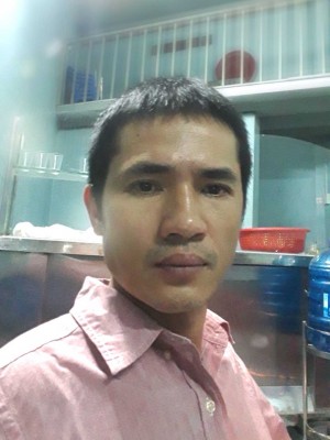 Pham Thien Chuong
