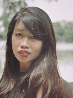 Nguyễn Minh Thủy