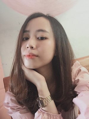 Huỳnh Thị Hà My