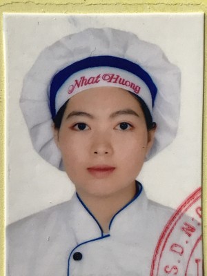 NGUYỄN LÊ HIỀN NHƯ