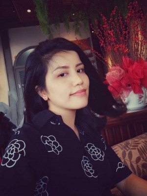 Huỳnh Thị Phương Linh