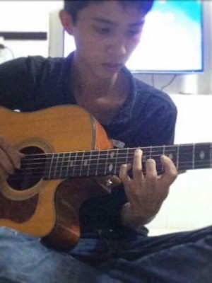 Trần Minh Trí