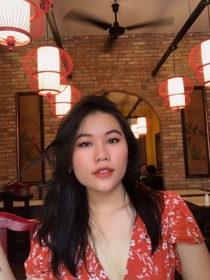 Cao Nguyễn Tường Vy