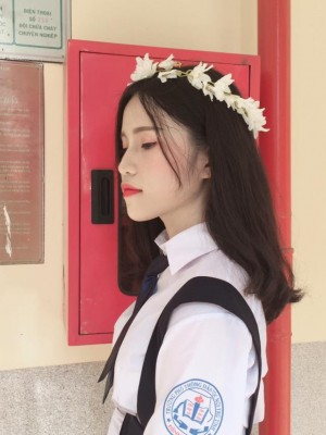 Quách Thuỳ Trang