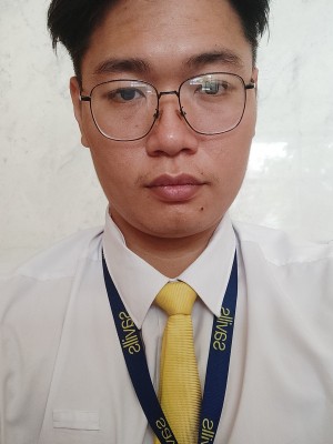 Võ Minh Tâm